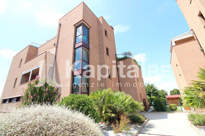 Appartamento quadrilocale in vendita in Via Nilde Iotti Granarolo dellEmilia, Granarolo DellEmilia