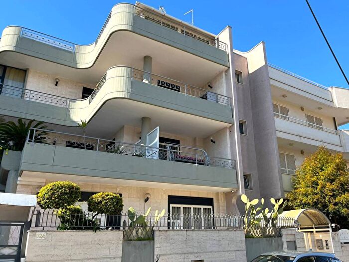 Appartamento monolocale in affitto in Via Pierino Palasciano, Palese, Bari