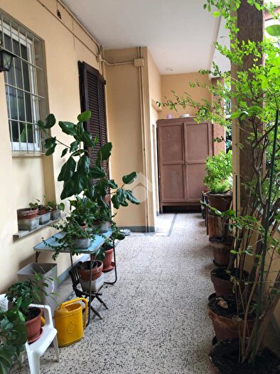 Appartamento bilocale in affitto in Via Nicola dApulia, Milano