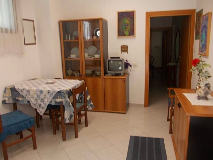 Appartamento in affitto in Via rapallo snc, Gaeta