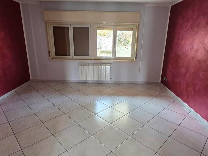 Appartamento trilocale in affitto in viale dei platani, Centro, San Cataldo