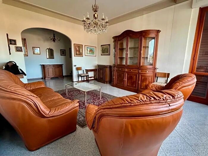 Appartamento quadrilocale in vendita in Empoli