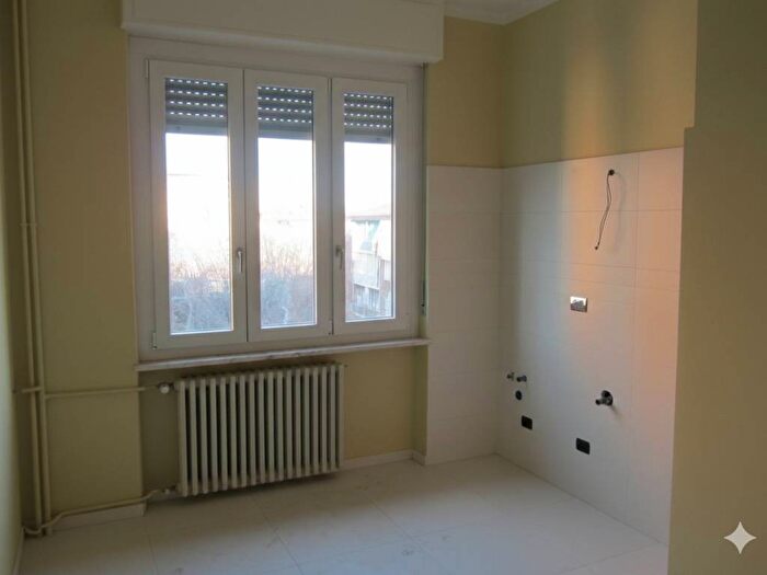 Appartamento bilocale in affitto in Via Tunisi, Lingotto, Torino