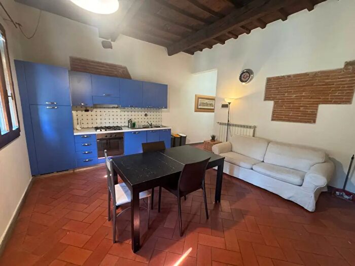 Appartamento bilocale in vendita in Firenze