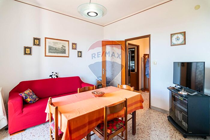 Appartamento quadrilocale in vendita in Via Don Giovanni Minzoni, Catania