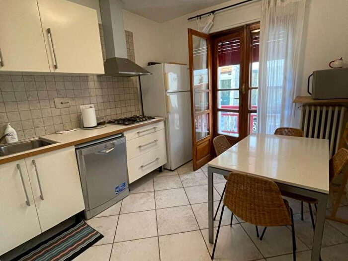 Appartamento quadrilocale in affitto in Via Monfol, Sauze dOulx