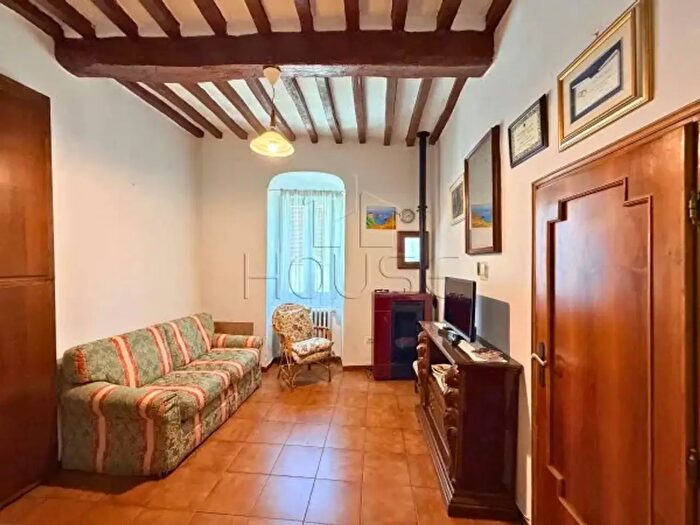 Appartamento quadrilocale in vendita in Via Niccolò Aggiunti, Sansepolcro