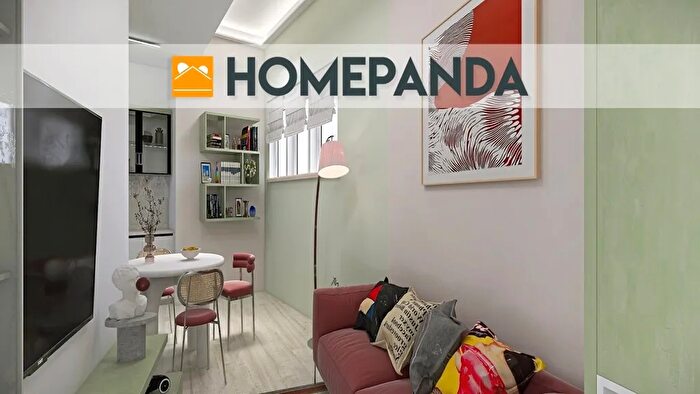 Appartamento monolocale in vendita in Via Privata della Passarella, Milano