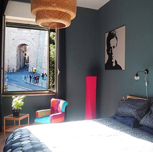 Appartamento con 6 locali in affitto in Centro Storico, Perugia