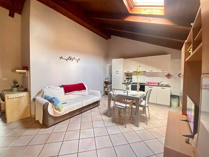 Appartamento bilocale in affitto in Via Cernaia, Centro, Savigliano