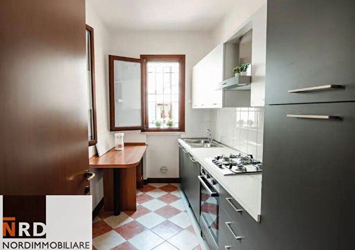 Appartamento bilocale in affitto in Anconetta Gradaro, Mantova