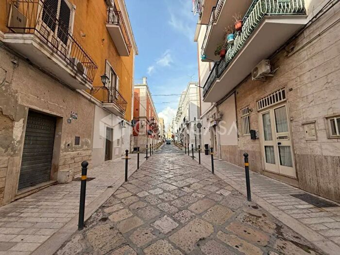 Appartamento monolocale in vendita in Via Campanile, Manfredonia