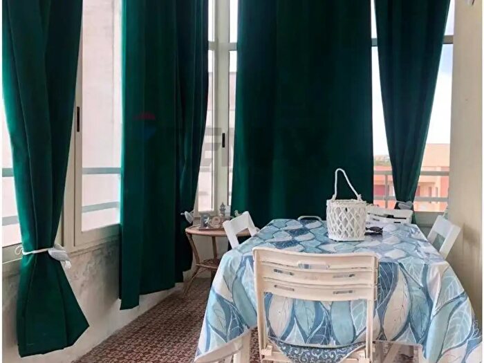 Appartamento quadrilocale in vendita in Via dei Pini, Gallipoli