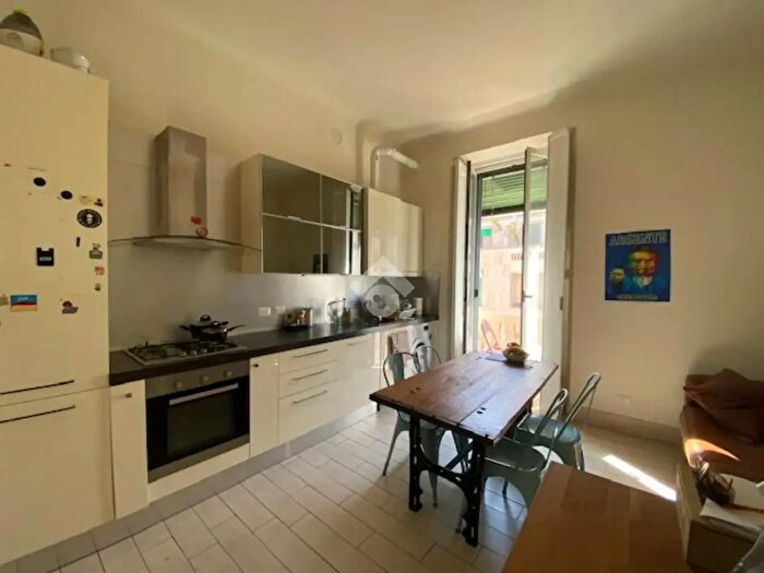 Appartamento trilocale in affitto in Via Giuseppe Ripamonti, Milano