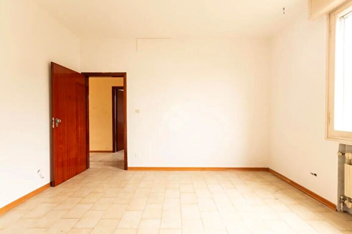 Appartamento quadrilocale in vendita in Via Primo Maggio, Correggio