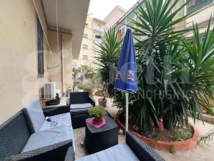 Appartamento quadrilocale in vendita in Siracusa