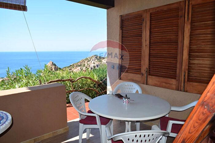 Appartamento bilocale in vendita in Trinità dAgultu e Vignola