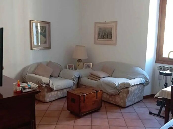 Appartamento quadrilocale in vendita in Poggibonsi