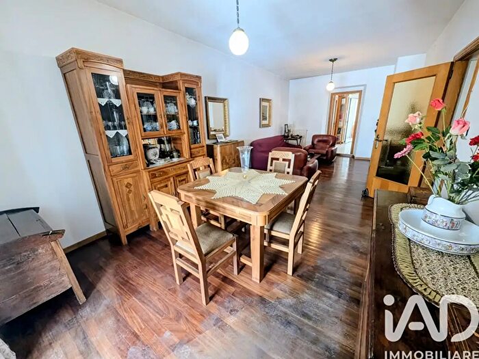 Casa con 10 locali in vendita in Via Carso, Pratola Peligna