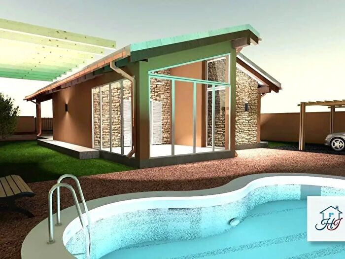 Casa con 7 locali in vendita in Via Rapallo, Nettuno