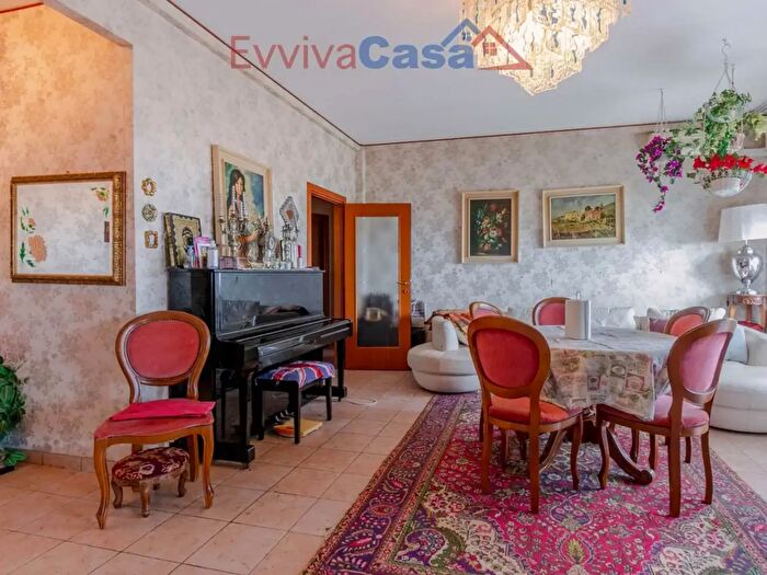 Appartamento con 5 locali in vendita in Via Repubblica, Porto Recanati