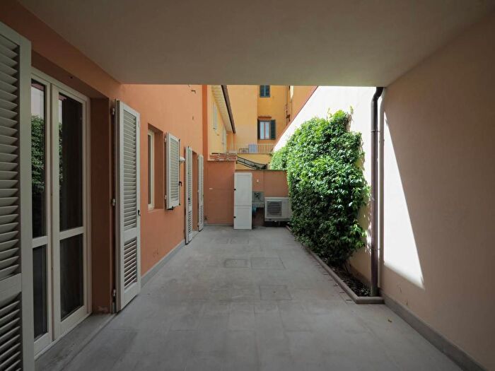 Appartamento quadrilocale in affitto in Via Capo di Mondo, Mazzini Oberdan, Firenze