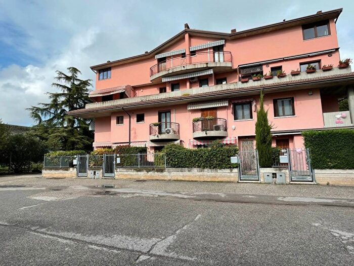 Appartamento bilocale in affitto in Via Codigoro, Borgo Roma, Verona