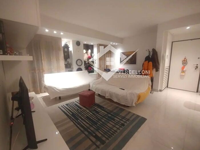 Appartamento bilocale in vendita in Novara