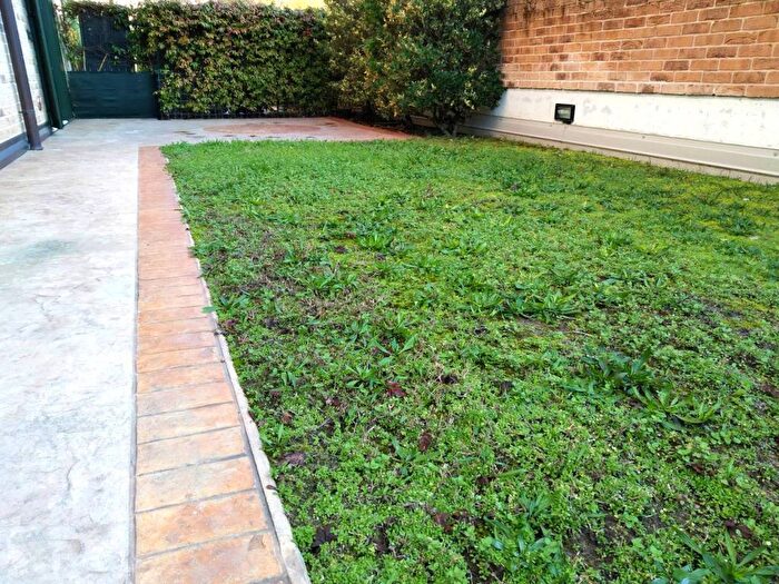 Appartamento quadrilocale in affitto in Via Risorgimento, Noventa, Noventa Padovana