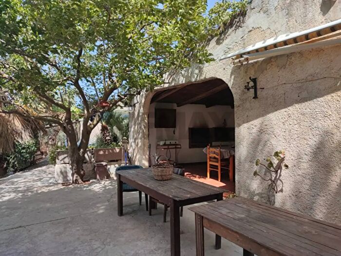 Casa con 5 locali in vendita in Cda Pontillo Snc, Santa Ninfa