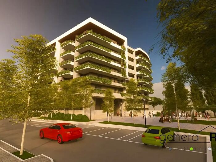 Appartamento quadrilocale in vendita in Pescara