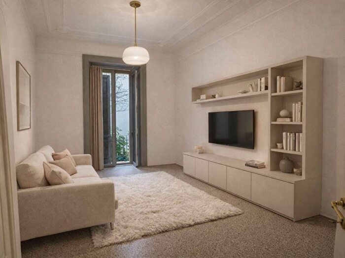 Appartamento bilocale in affitto in Città Studi, Milano