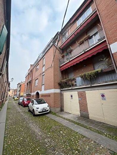 Appartamento quadrilocale in affitto in Via Caprera, Santa Maria in Vado, Ferrara