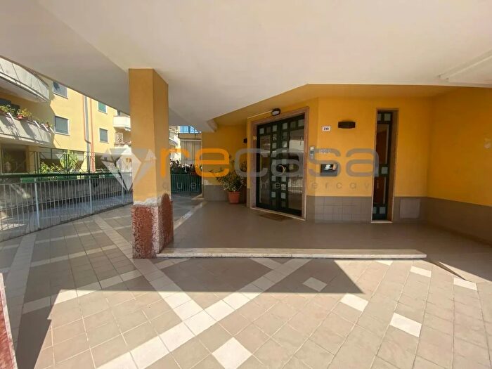 Appartamento bilocale in vendita in Via Vittorio Emanuele III Snc, Pontecagnano Faiano