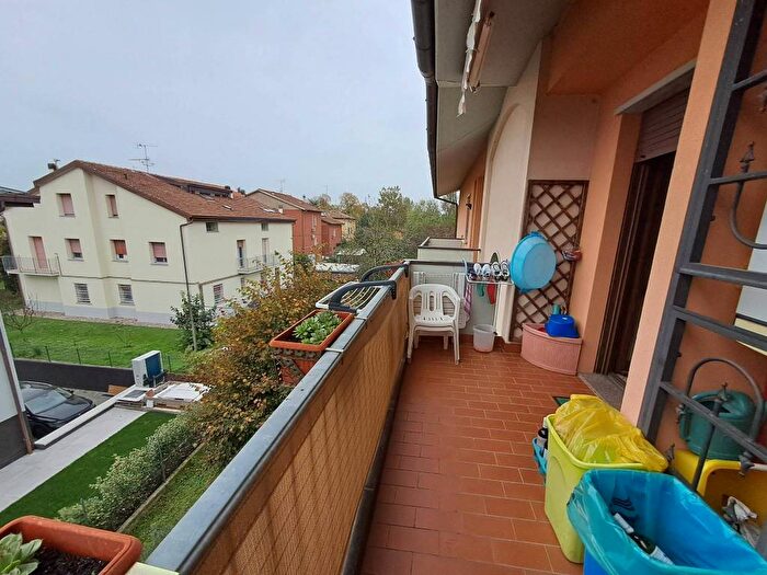 Appartamento bilocale in affitto in Via dello Sport, Granarolo DellEmilia E Via Dagol, Granarolo dellEmilia