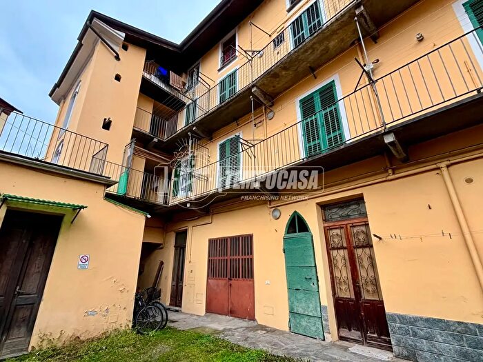 Appartamento bilocale in vendita in Via Galileo Galilei, Biella