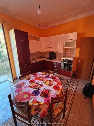 Appartamento trilocale in vendita in Palermo