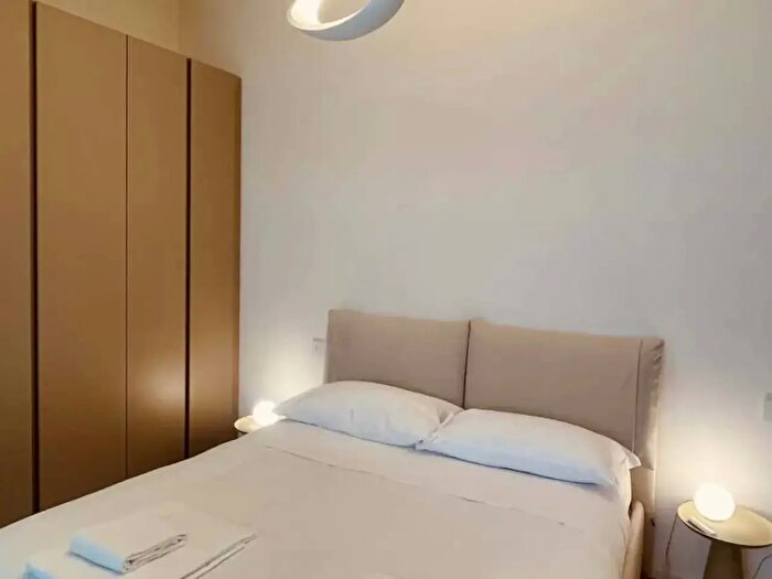 Appartamento monolocale in affitto in Via Antonio Cecchi, Milano