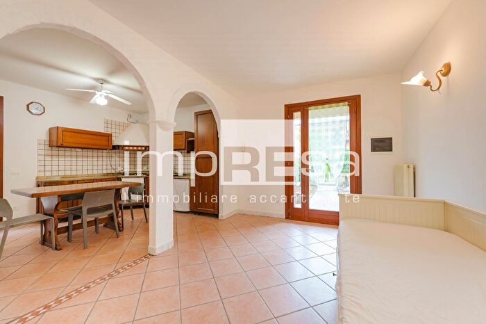 Appartamento quadrilocale in vendita in Vicolo Angelo Pastega, Maserada Sul Piave