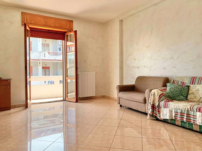 Appartamento con 7 locali in vendita in Guglionesi