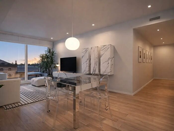 Appartamento trilocale in vendita in Pordenone