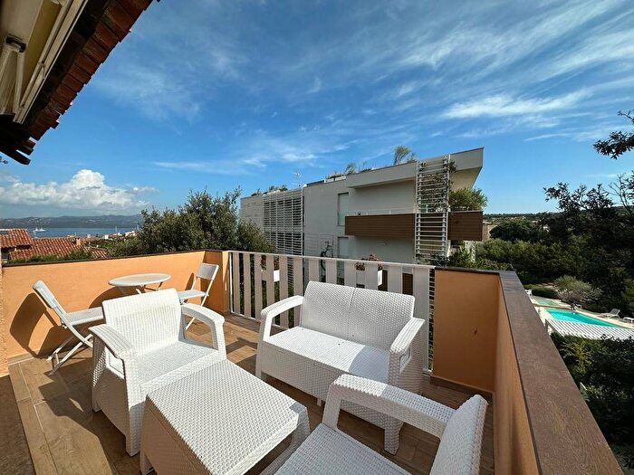 Appartamento bilocale in affitto in Porto Rotondo, Olbia