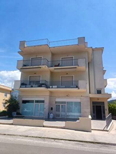 Appartamento monolocale in affitto in Via Appia Nuova, Centro, Cassino