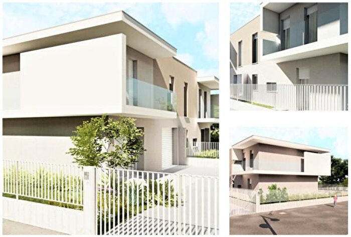 Casa con 5 locali in vendita in Cittadella