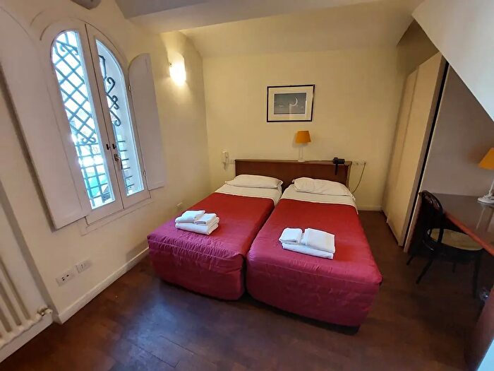 Appartamento trilocale in affitto in Via Avesella, Bologna