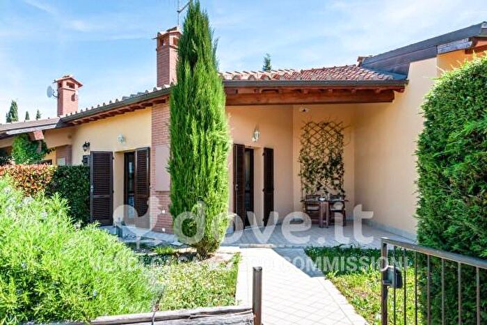 Appartamento bilocale in vendita in Via della Croce, Radicofani