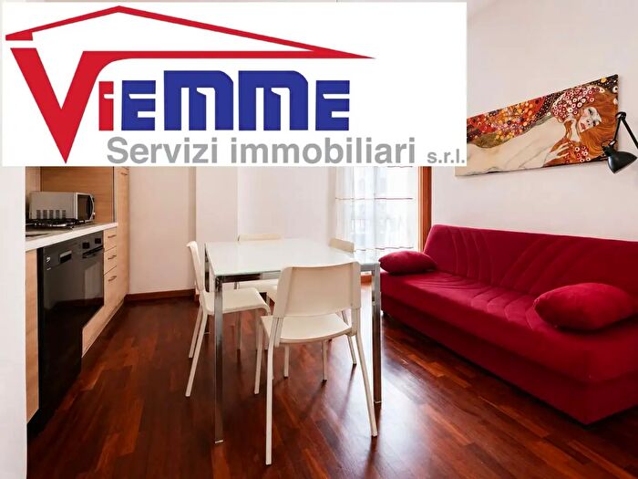 Appartamento bilocale in vendita in Milano