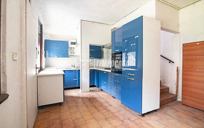 Appartamento con 5 locali in vendita in Via Carlo Goldoni a, Arcene