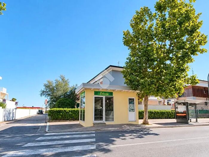 Appartamento in vendita in Viale Alcione, Francavilla Al Mare