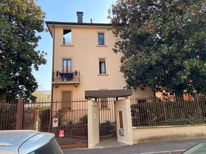 Appartamento bilocale in affitto in Via Privata Platone, Villa San Giovanni, Milano